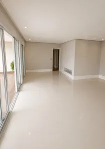 Apartamento com 3 Quartos à venda, 129m² no Santo Amaro, São Paulo