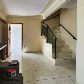 Sobrado com 3 Quartos à venda, 126m² no Anchieta, São Bernardo do Campo