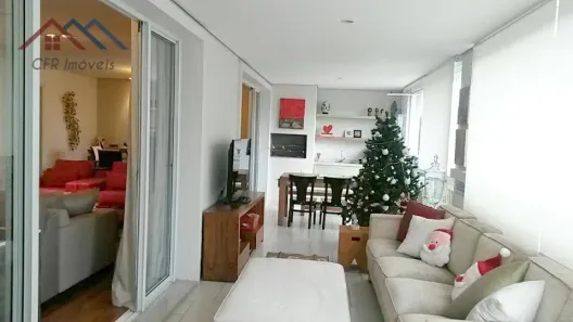 Apartamento com 4 Quartos à venda, 216m² no Parque Colonial, São Paulo