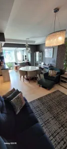 Apartamento com 2 Quartos à venda, 78m² no Tabuleiro, Barra Velha