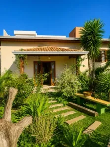 Casa de Condomínio com 3 Quartos à venda, 206m² no Jardim Tarumã, Jundiaí