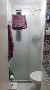 Apartamento com 2 Quartos à venda, 50m² no Vila Siqueira (Zona Norte), São Paulo