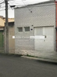 Casa com 2 Quartos à venda, 92m² no Centro, Jundiaí