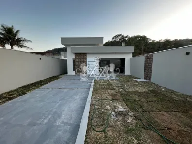 Casa com 3 Quartos à venda, 107m² no Jardim do Sol, Caraguatatuba