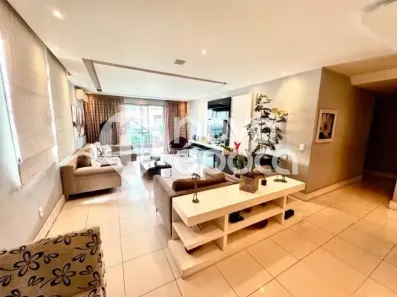 Apartamento com 4 Quartos à venda, 167m² no Jardim Guanabara, Rio de Janeiro