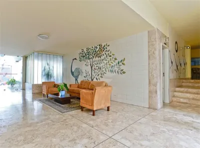 Apartamento com 3 Quartos à venda, 102m² no Perdizes, São Paulo