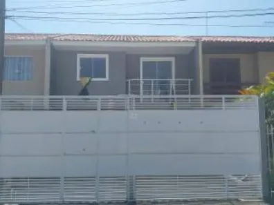 Casa com 3 Quartos à venda, 99m² no Jardim Amélia, Pinhais