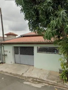 Casa com 3 Quartos à venda, 232m² no Jardim Rosolém, Hortolândia