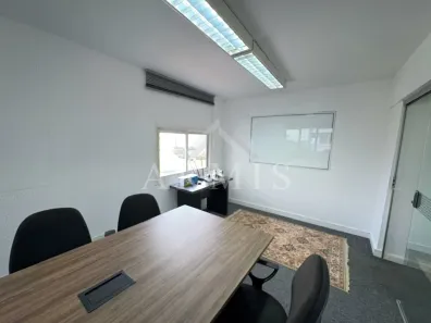 Sala Comercial para venda ou aluguel, 93m² no Vila Mariana, São Paulo