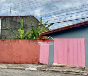 Lote/Terreno à venda, 250m² no Vera Tereza, Caieiras