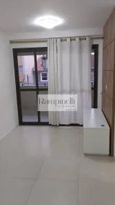 Apartamento com 1 Quarto à venda, 46m² no Lapa, São Paulo