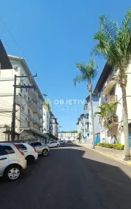 Apartamento com 2 Quartos à venda, 53m² no Ouro Branco, Novo Hamburgo