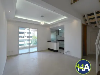 Apartamento com 2 Quartos à venda, 68m² no Moema, São Paulo