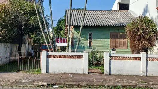 Lote/Terreno à venda, 350m² no Vila Veranópolis, Cachoeirinha