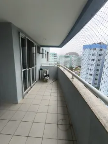 Apartamento com 4 Quartos à venda, 117m² no Barra Olímpica, Rio de Janeiro
