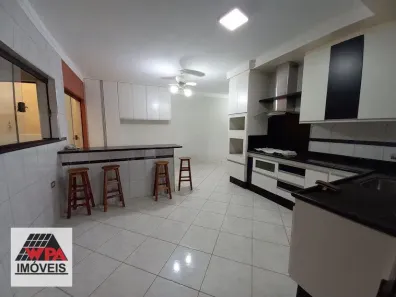 Ponto Comercial com 2 Quartos à venda, 324m² no Centro, Americana