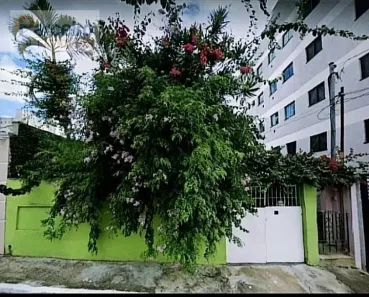 Lote/Terreno à venda, 500m² no Vila Carrão, São Paulo