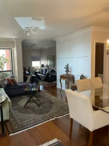 Apartamento com 3 Quartos à venda, 123m² no Vila Uberabinha, São Paulo