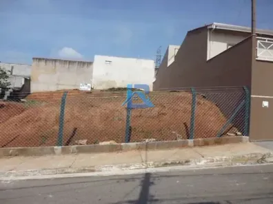 Lote/Terreno à venda, 250m² no Loteamento Aída Haddad Jafet, Itatiba