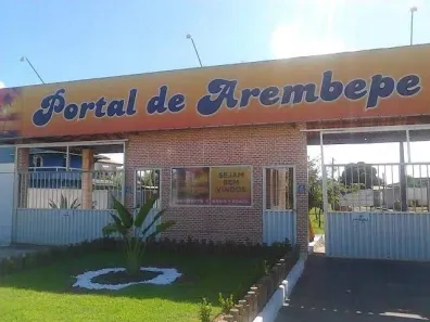Casa com 5 Quartos à venda, 200m² no Arembepe (Abrantes), Camaçari