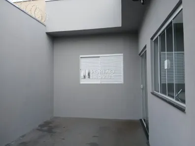 Casa com 2 Quartos para alugar, 50m² no Jardim Terra Branca, Bauru
