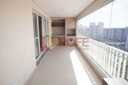 Apartamento com 3 Quartos à venda, 154m² no Jardim Caravelas, São Paulo