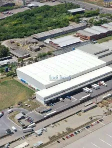 Galpão/Depósito/Armazém para alugar, 13100m² no Três Portos, Sapucaia do Sul