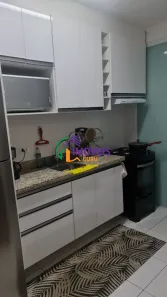Apartamento com 2 Quartos para alugar, 70m² no Fundação, São Caetano do Sul