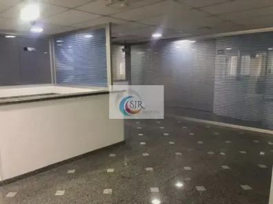 Sala Comercial para alugar, 200m² no Jardim Paulistano, São Paulo