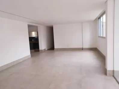Apartamento com 4 Quartos à venda, 197m² no Anchieta, Belo Horizonte