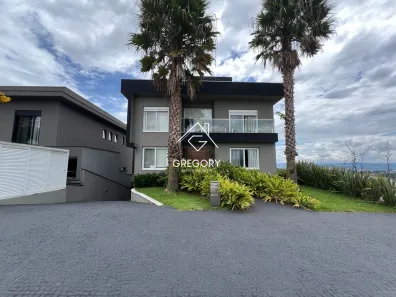 Casa de Condomínio com 3 Quartos à venda, 300m² no Alphaville, Santana de Parnaíba