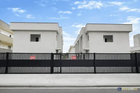 Sobrado com 2 Quartos à venda, 71m² no Maitinga, Bertioga