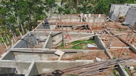 Lote/Terreno à venda, 180m² no Bandeira Branca, Jacareí