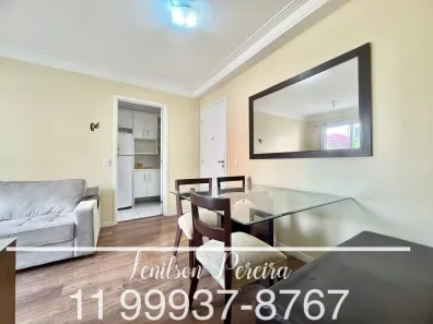 Apartamento com 3 Quartos à venda, 70m² no Vila Butantã, São Paulo