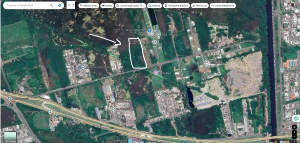 Lote/Terreno à venda, 10000m² no Recreio dos Bandeirantes, Rio de Janeiro
