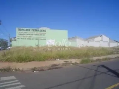 Lote/Terreno à venda, 1378m² no Jardim Europa, Uberlândia