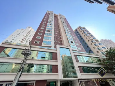 Apartamento com 3 Quartos à venda, 125m² no Centro, Balneário Camboriú