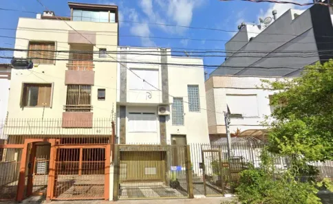 Prédio Comercial com 3 Quartos à venda, 500m² no Rio Branco, Porto Alegre