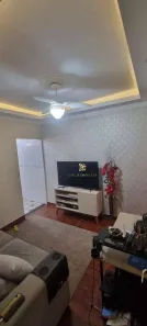 Casa com 2 Quartos à venda, 104m² no Conjunto Residencial Galo Branco, São José dos Campos