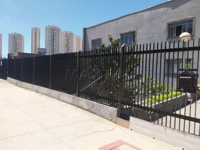 Galpão/Depósito/Armazém para alugar, 3158m² no Jardim Gilda Maria, São Paulo