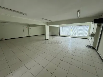 Sala Comercial para alugar, 125m² no Santo Agostinho, Belo Horizonte