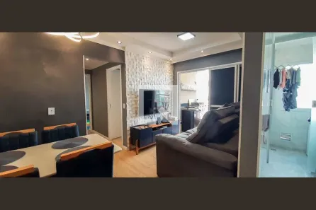 Apartamento com 2 Quartos à venda, 50m² no Padroeira, Osasco