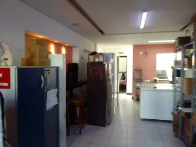 Ponto Comercial à venda, 144m² no Estoril, Belo Horizonte