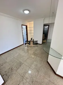 Apartamento com 3 Quartos à venda, 102m² no Candeal, Salvador