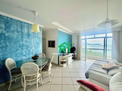 Apartamento com 2 Quartos à venda, 70m² no Pitangueiras, Guarujá