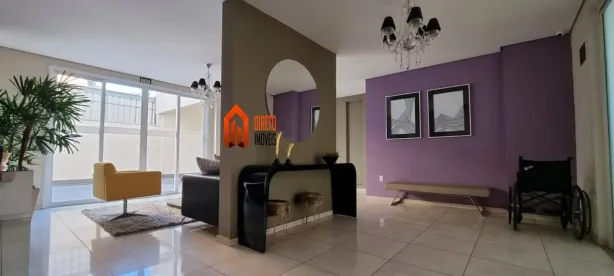 Apartamento com 3 Quartos à venda, 70m² no Centro, Americana