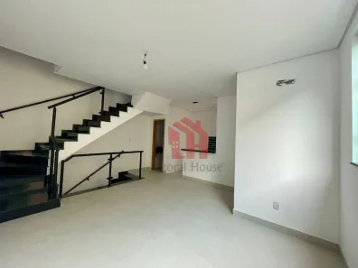 Casa com 2 Quartos à venda, 92m² no Campo Grande, Santos