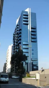 Sala Comercial para alugar, 95m² no Alphaville Centro Industrial e Empresarial/Alphaville., Barueri