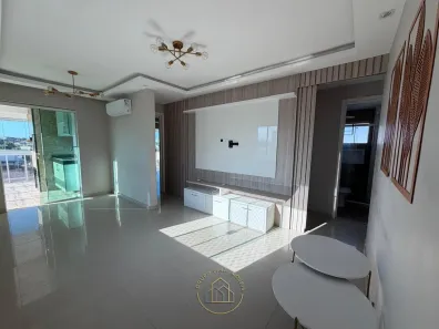 Apartamento com 2 Quartos à venda, 110m² no Extensão do Bosque, Rio das Ostras