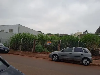 Lote/Terreno à venda, 969m² no Jardim Eldorado, Sumaré